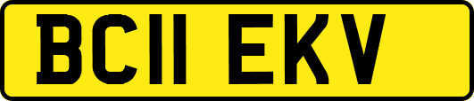 BC11EKV