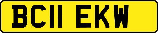 BC11EKW