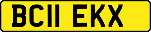 BC11EKX
