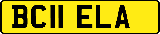 BC11ELA