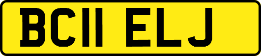 BC11ELJ
