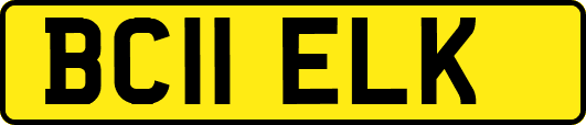 BC11ELK