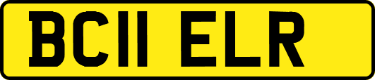 BC11ELR