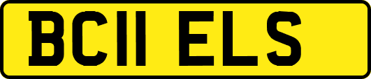 BC11ELS