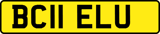 BC11ELU