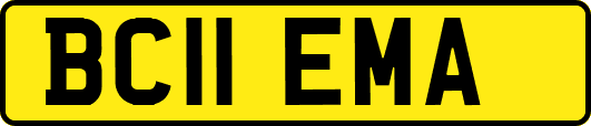 BC11EMA