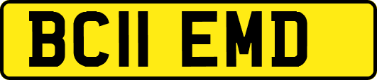 BC11EMD