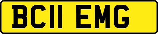 BC11EMG