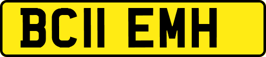 BC11EMH