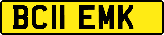 BC11EMK