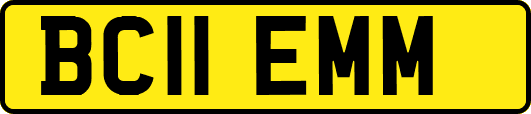 BC11EMM