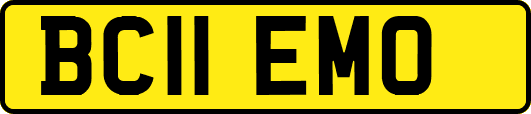 BC11EMO