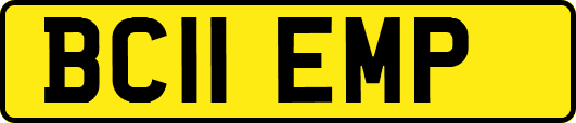 BC11EMP