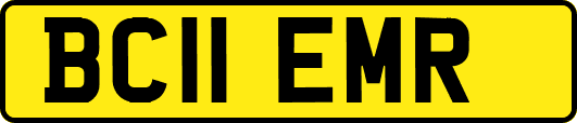 BC11EMR