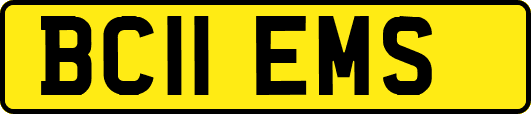 BC11EMS