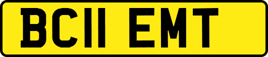 BC11EMT