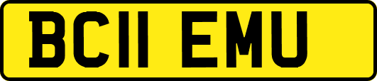 BC11EMU