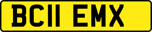 BC11EMX