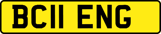 BC11ENG