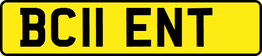 BC11ENT