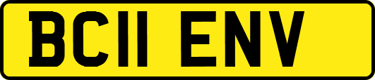 BC11ENV