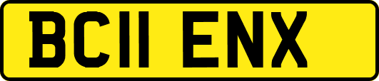 BC11ENX
