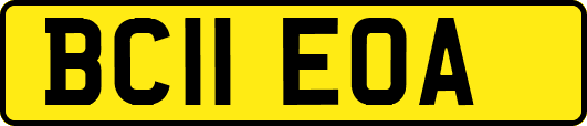 BC11EOA