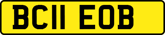 BC11EOB