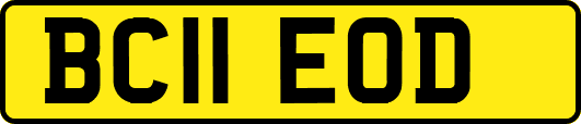 BC11EOD