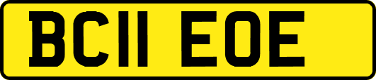 BC11EOE