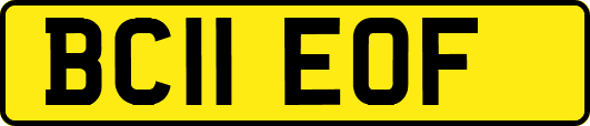 BC11EOF