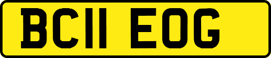 BC11EOG