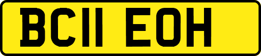 BC11EOH