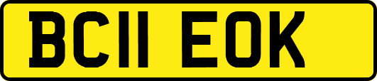 BC11EOK