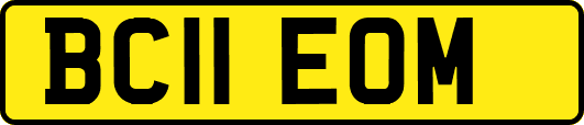 BC11EOM