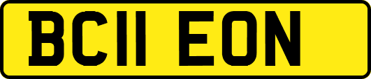 BC11EON
