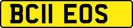 BC11EOS