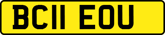 BC11EOU