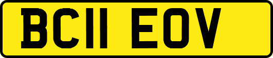 BC11EOV