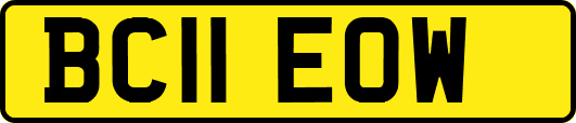 BC11EOW