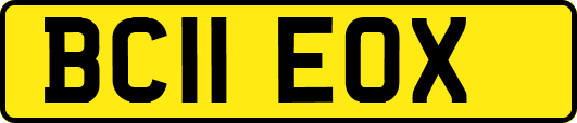 BC11EOX