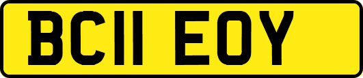 BC11EOY