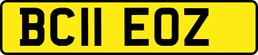 BC11EOZ