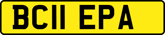 BC11EPA