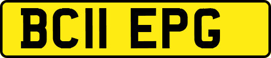 BC11EPG