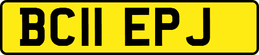 BC11EPJ