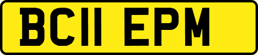 BC11EPM