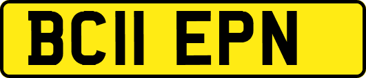 BC11EPN
