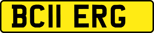 BC11ERG