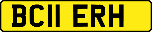 BC11ERH